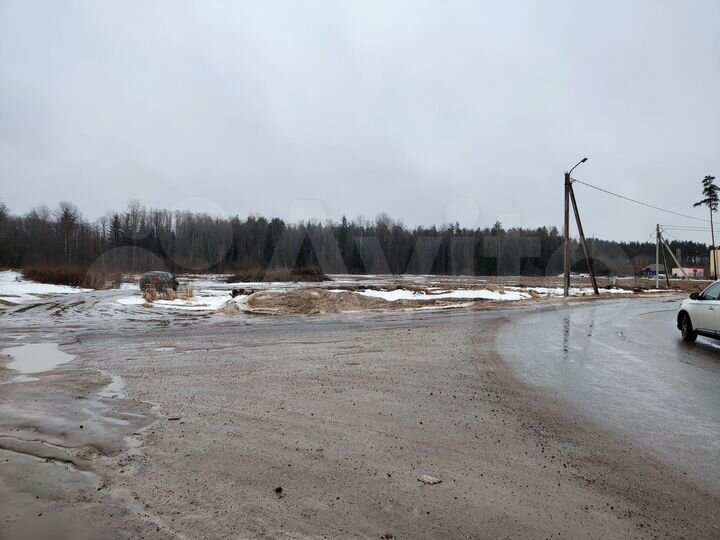 Участок 1,6 га (ИЖС)