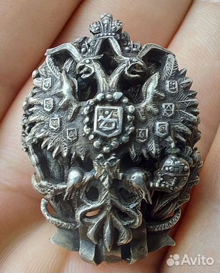 Николаевская Академия Генерального Штаба серебро84