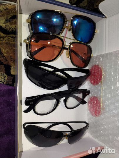 Солнцезащитные очки,3d,компьютерные