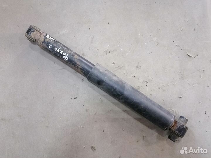 Амортизатор задний для Ford Focus I 1998-2005