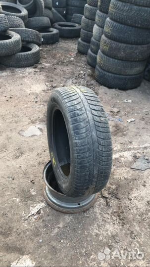 Kumho I'Zen KW31 195/60 R15