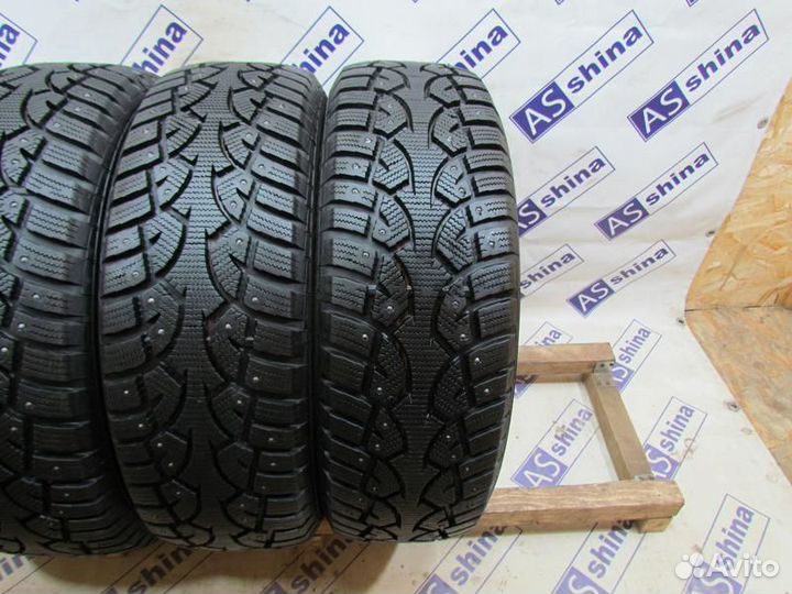 Continental Conti4x4IceContact 225/65 R17 96R