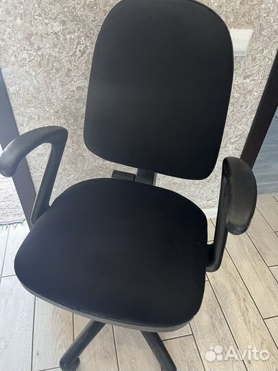 Компьютерное кресло бу
