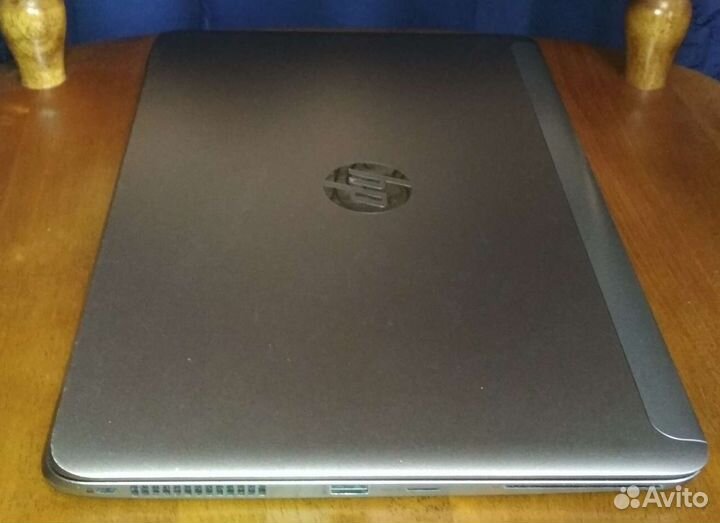 HP EliteBook Folio 1040 G1