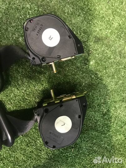 Ремни безопасности Bmw 5-Series E39 E39 touring