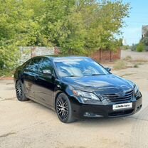 Toyota Camry 3.5 AT, 2007, 350 000 км, с пробегом, цена 1 250 000 руб.