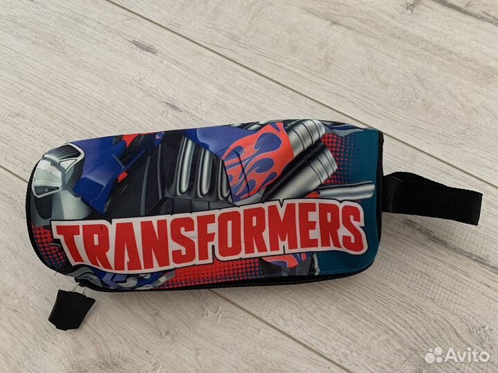 Пеналы для школы