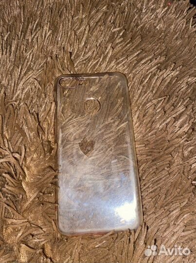 Чехлы на телефон honor 9 lite