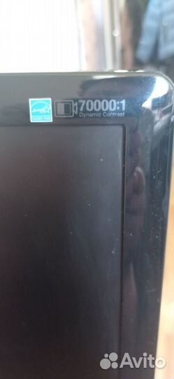 Монитор samsung 22 дюйма
