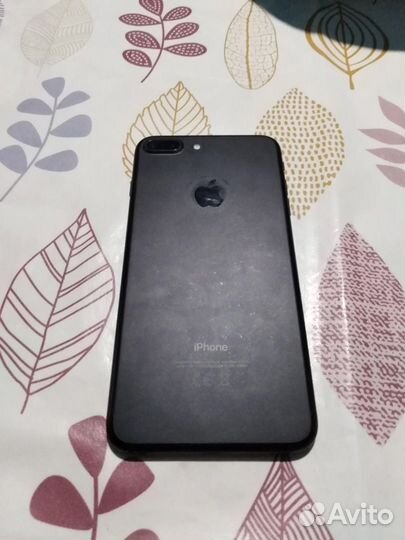 iPhone 7 Plus, 32 ГБ