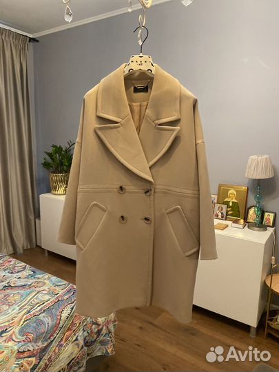 Пальто-жакет Lime