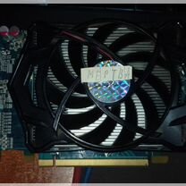 Amd Radeon hd 4670 2 штуки