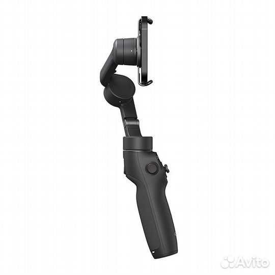 Монопод Стабилизатор для смартфона DJI OM 6 Черный