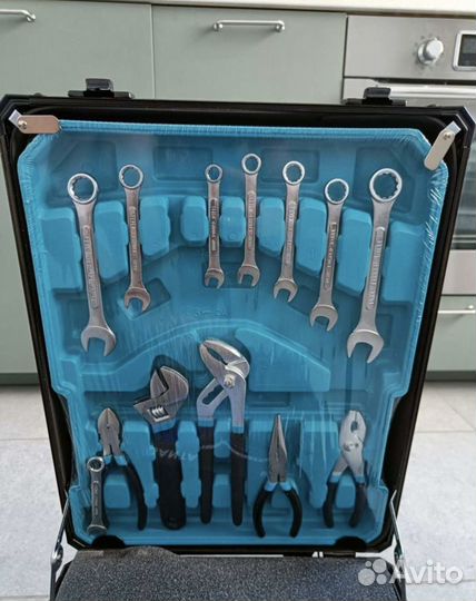 Набор инструментов