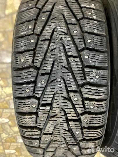 Nokian Tyres Nordman 7 225/60 R17 103T