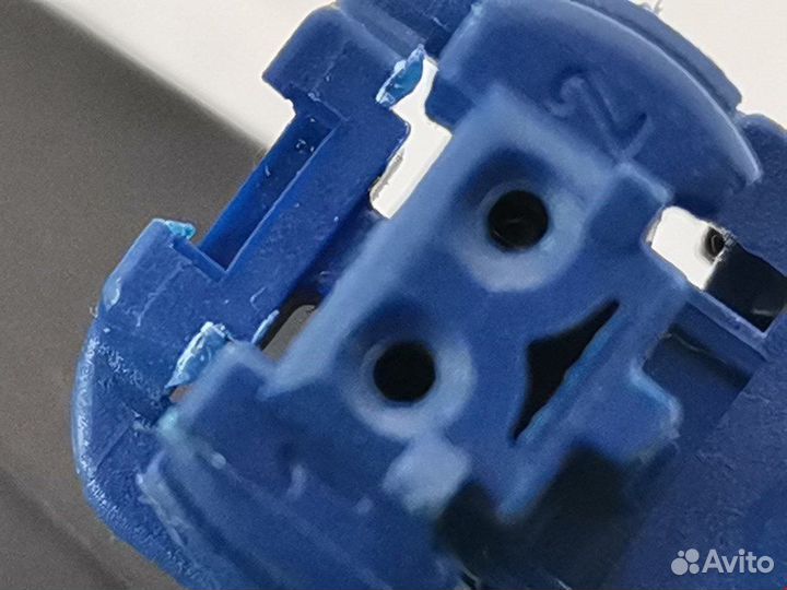 Переключатель для Renault Megane 2