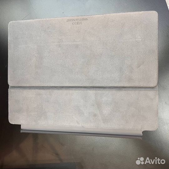 Чехол-клавиатура Apple SMART Keyboard 12,9