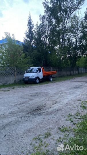 ГАЗ Валдай, 2011
