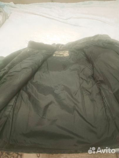 Шуба мутоновая 50 52