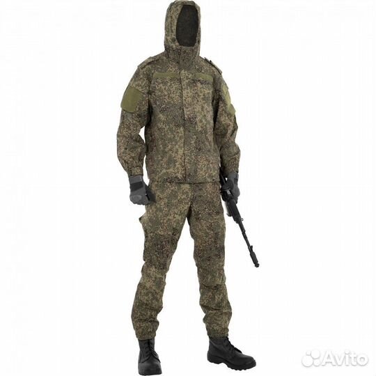 Костюм демисезонный вкпо