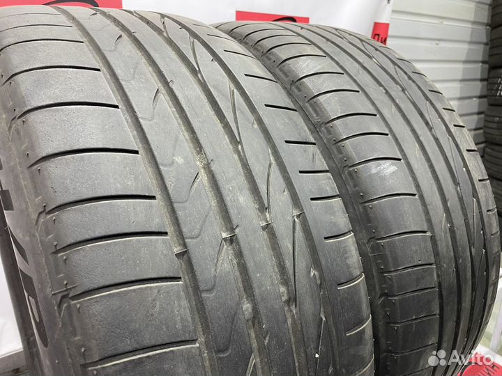Bridgestone Dueler H/P Sport 255/50 R19