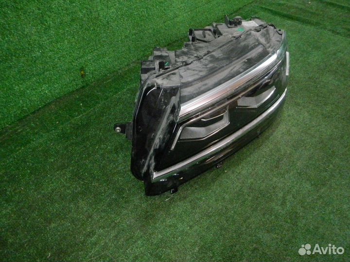 Фара левая VW Tiguan 2 (2016-2020) Full LED