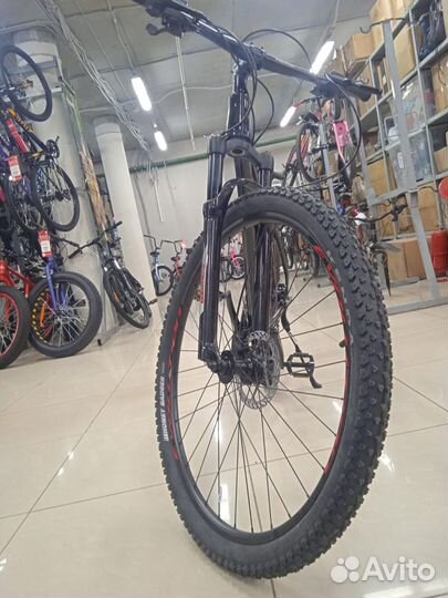 Горный велосипед 29 Evolution X-men