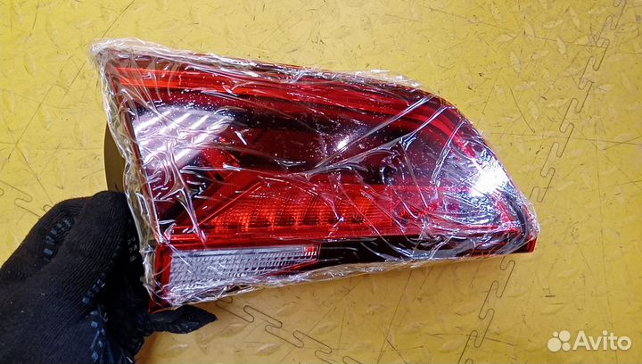 Фонарь задний Taos