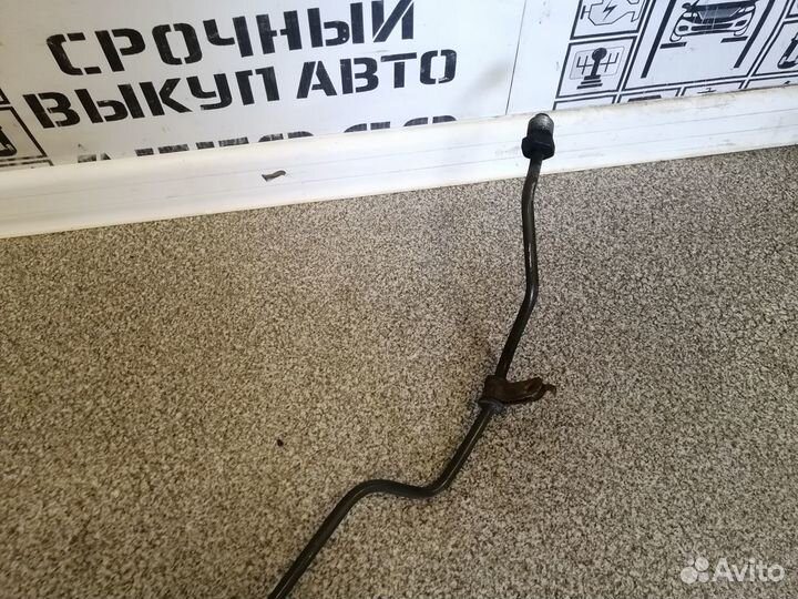 Трубка гидроусилителя Honda Accord 8