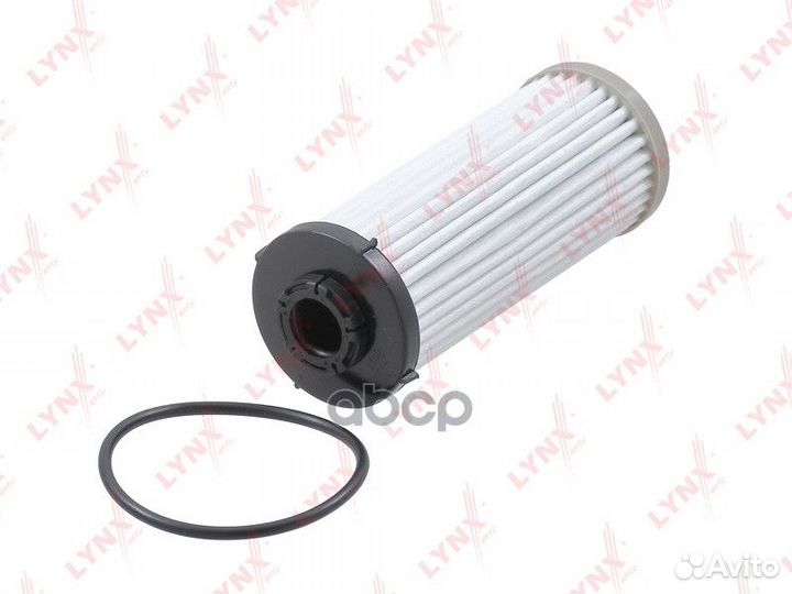 Фильтр АКПП skoda Kodiaq (NS7,NV7), Octavia III