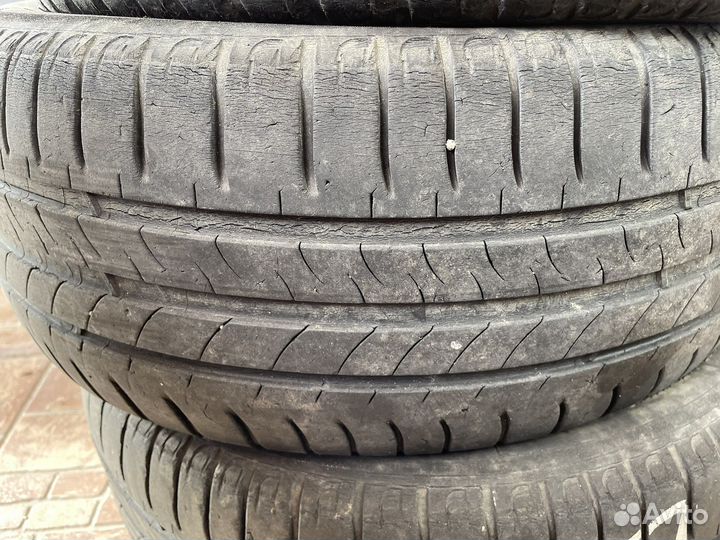 Michelin Energy Saver 195/50 R15