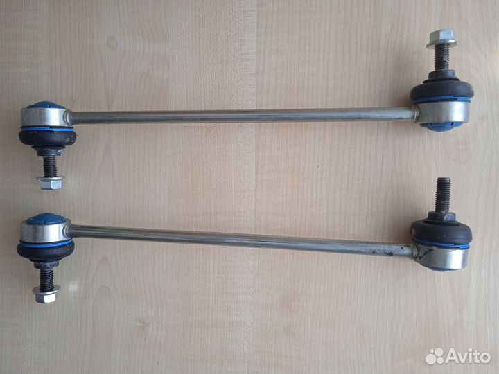 Стойка стабилизатора Opel Corsa D