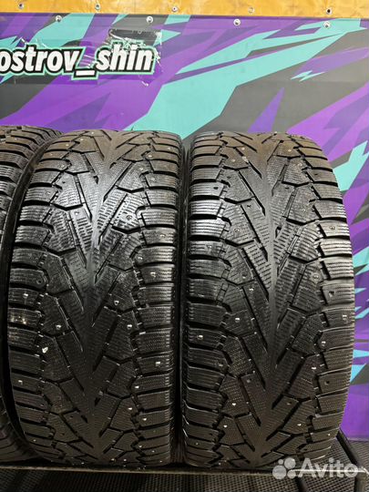 Pirelli Ice Zero 265/50 R20