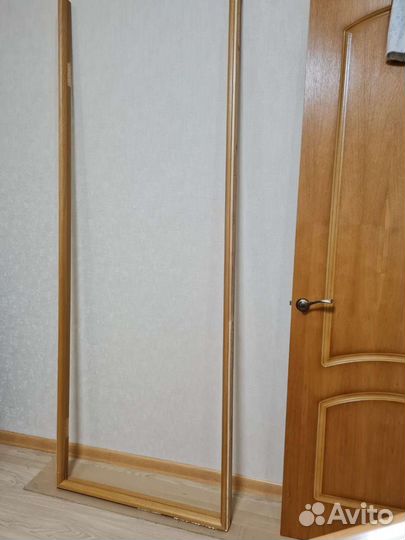 Дверь нестандартная