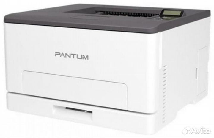 Принтер Pantum CP1100DN, Color laser, A4, 18 ppm (max 30000 p/mon), 1 GHz, 1200x600 dpi, 1 GB RAM, D
