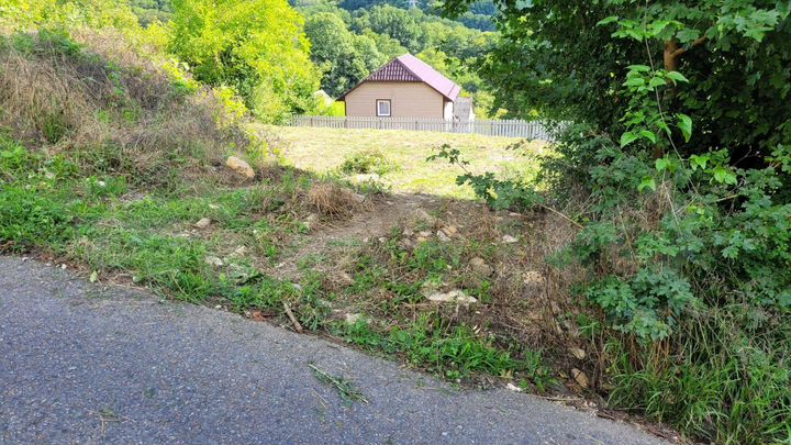 Участок 3,5 сот. (ИЖС)