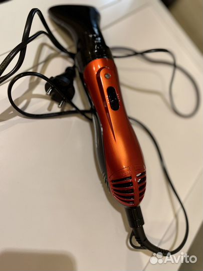 Фен для волос rowenta