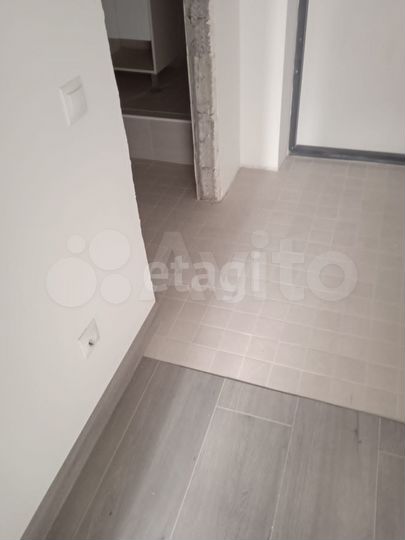 Квартира-студия, 19,8 м², 11/16 эт.