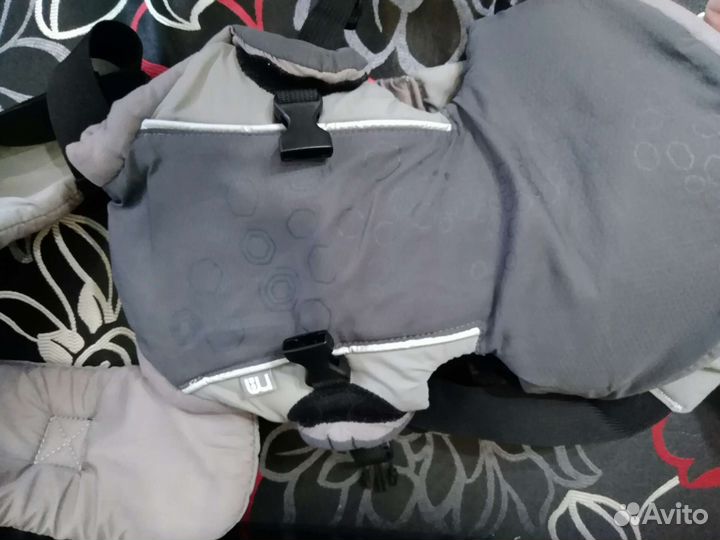 Эргорюкзак