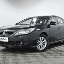 Renault Latitude 2.0 CVT, 2011, 195 766 км, с пробегом, цена 799 000 руб.