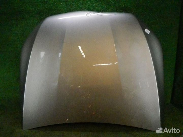 Капот Mercedes GLC X253 (2015-н.в.)