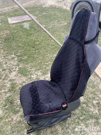 Сиденье Ман