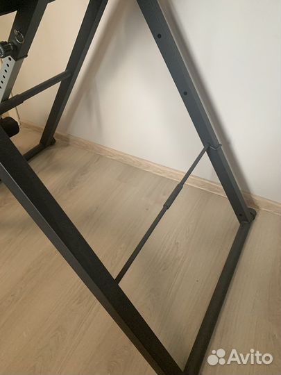 Инверсионный стол DFC