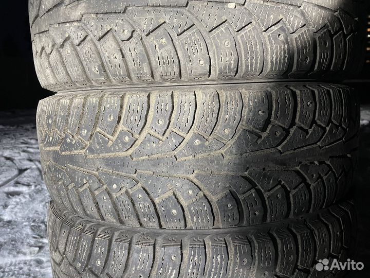 Nokian Tyres Nordman 5 185/65 R15 92T