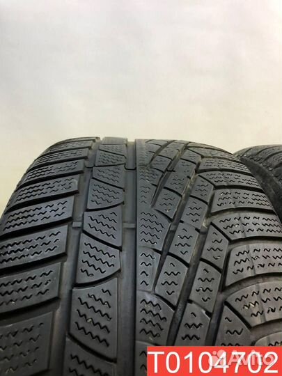 Pirelli Sottozero Winter 240 255/40 R19 100V