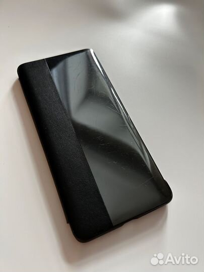 Чехол на huawei p30 pro оригинал