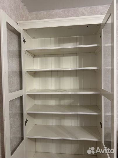 Сервант шкаф IKEA Liatorp икеа лиаторп