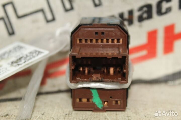 Блок управления зеркалами nissan infiniti G25 G35