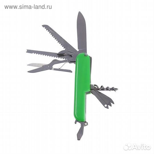 Инструмент многофункциональный 