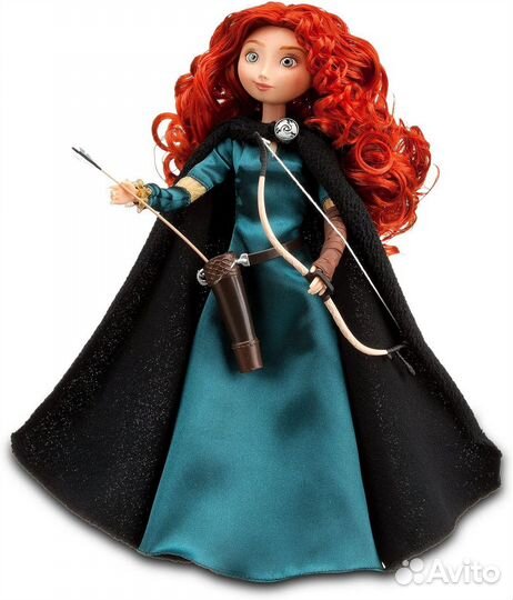 Куклы принцессы Дисней